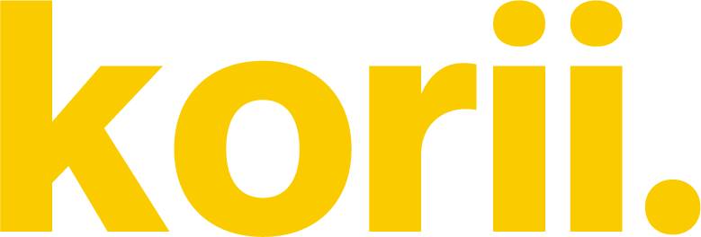 Korii logo