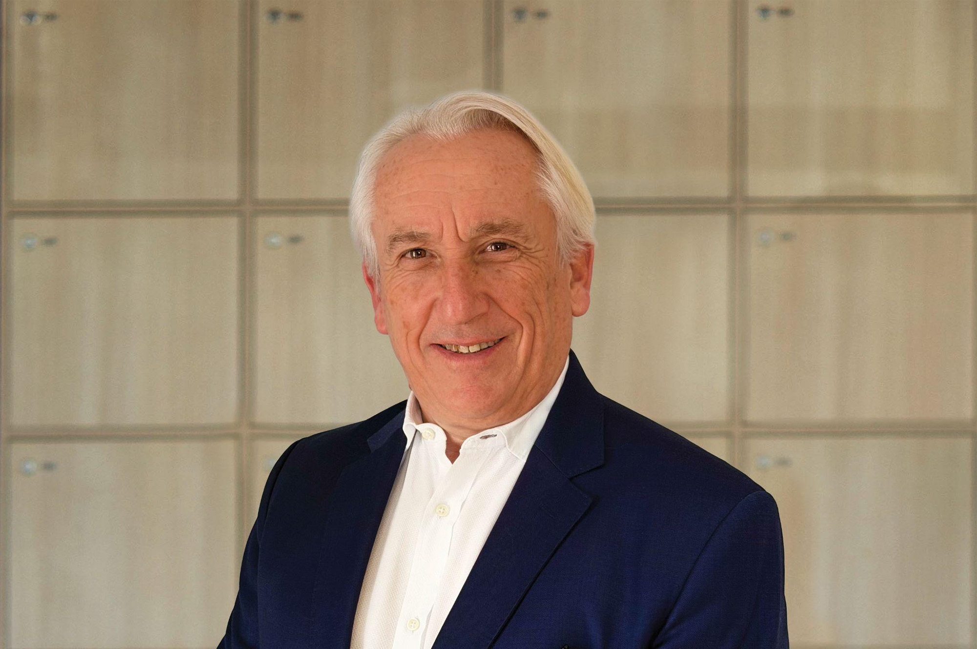 Patrick Tricoli joins Hemerion as “Strategy & Corporate Development ...