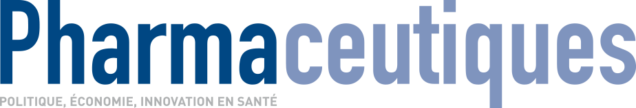 Logo Pharmaceutiques